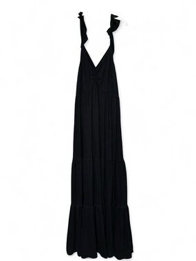 Free People Beach Maxi Dress Coverup
